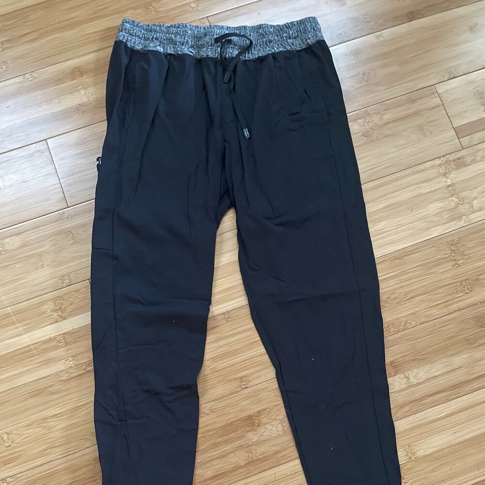Rogue Joggers (Women's M)
